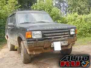 Land Rover Discovery, 1994