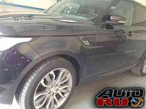 Land Rover Range Rover Sport, 2014