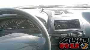 FIAT Brava, 1998