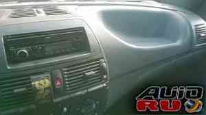 FIAT Brava, 1998