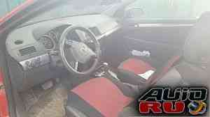 Opel Astra GTC, 2008