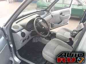 Renault Kangoo, 2004 Renault Kangoo, 2004