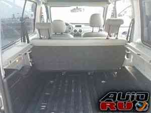 Renault Kangoo, 2004 Renault Kangoo, 2004