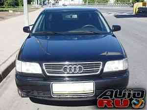 Audi A6, 1995