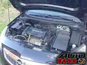 Opel Astra, 2010 Opel Astra, 2010