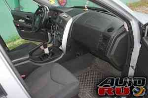 SsangYong Kyron, 2010 SsangYong Kyron, 2010