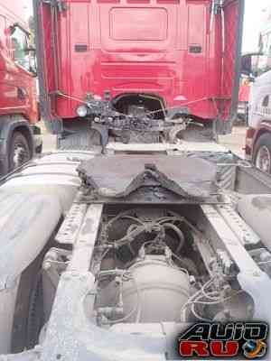 G420 scania