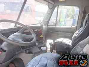 Тягач Freightliner Century 2000 г. в Тягач Freightliner Century 2000 г. в