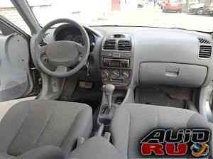 Hyundai Accent, 2005 Hyundai Accent, 2005