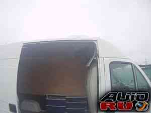 FIAT Ducato, 2008 FIAT Ducato, 2008
