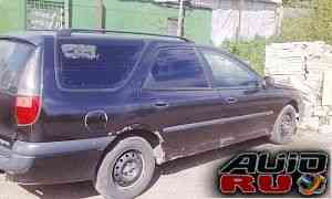 Renault Laguna, 1996