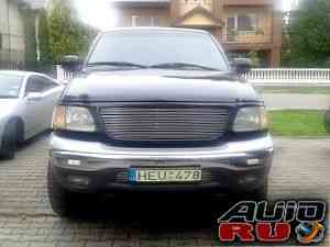 Ford F150, 2004 Ford F150, 2004
