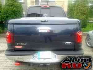 Ford F150, 2004 Ford F150, 2004