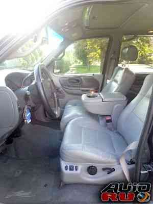 Ford F150, 2004 Ford F150, 2004