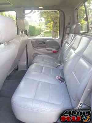 Ford F150, 2004 Ford F150, 2004