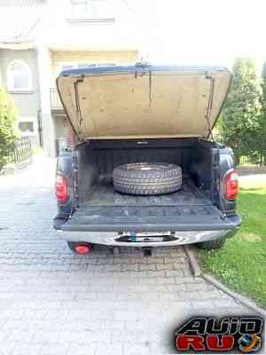 Ford F150, 2004 Ford F150, 2004