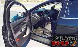 Ford Focus, 2012 Ford Focus, 2012