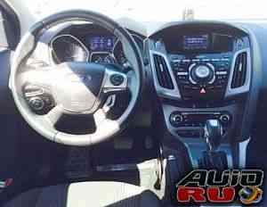 Ford Focus, 2012 Ford Focus, 2012