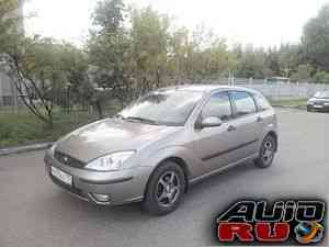 Ford Fiesta, 2003 Ford Fiesta, 2003