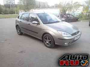 Ford Fiesta, 2003 Ford Fiesta, 2003