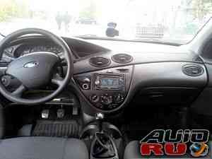Ford Fiesta, 2003 Ford Fiesta, 2003