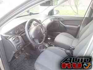 Ford Fiesta, 2003 Ford Fiesta, 2003