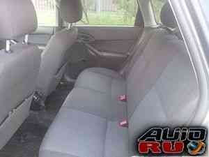 Ford Fiesta, 2003 Ford Fiesta, 2003