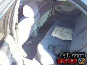 KIA Spectra, 2007