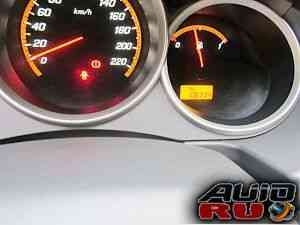Honda Jazz, 2007 Honda Jazz, 2007