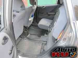 Honda Jazz, 2007 Honda Jazz, 2007