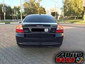 Volvo S80, 2009