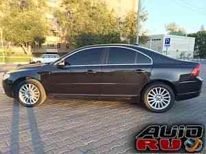 Volvo S80, 2009