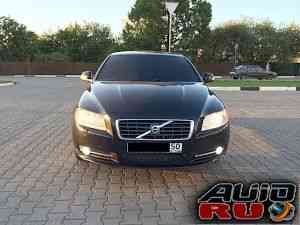 Volvo S80, 2009