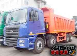 Camc HN 3310 P38C3M (8х4) Camc HN 3310 P38C3M (8х4)