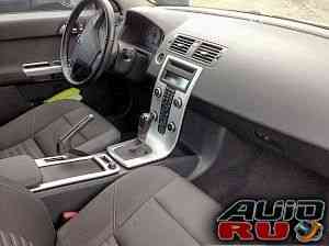 Volvo V50, 2008