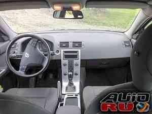 Volvo V50, 2008