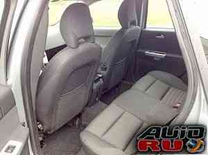 Volvo V50, 2008