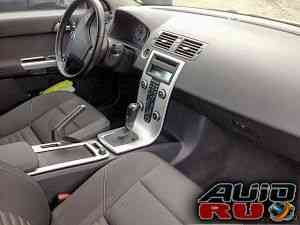 Volvo V50, 2008