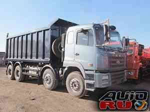 Camc 655182-01 (8х4)