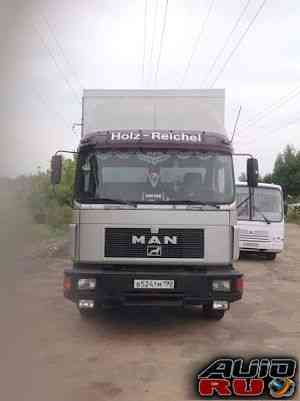 Продаю ман18 272л. с Продаю ман18 272л. с