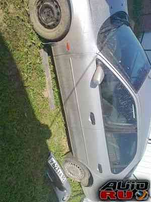 Ford Mondeo, 1999