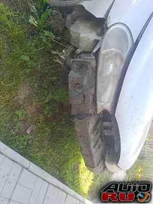 Ford Mondeo, 1999