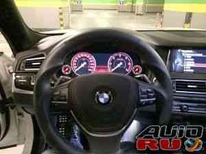 BMW 5, 2011