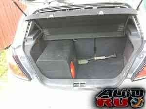 Opel Astra, 2004