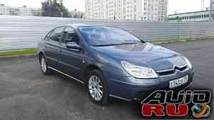 Citroen C5, 2008