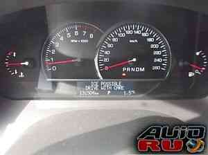 Cadillac SRX, 2008