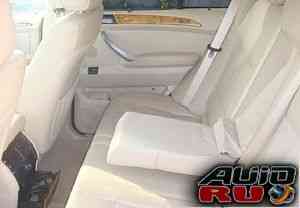 BMW X5, 2011