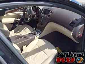 Opel Insignia, 2009 Opel Insignia, 2009