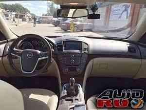 Opel Insignia, 2009 Opel Insignia, 2009