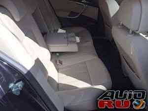 Opel Insignia, 2009 Opel Insignia, 2009
